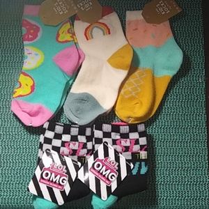 Sock bundle